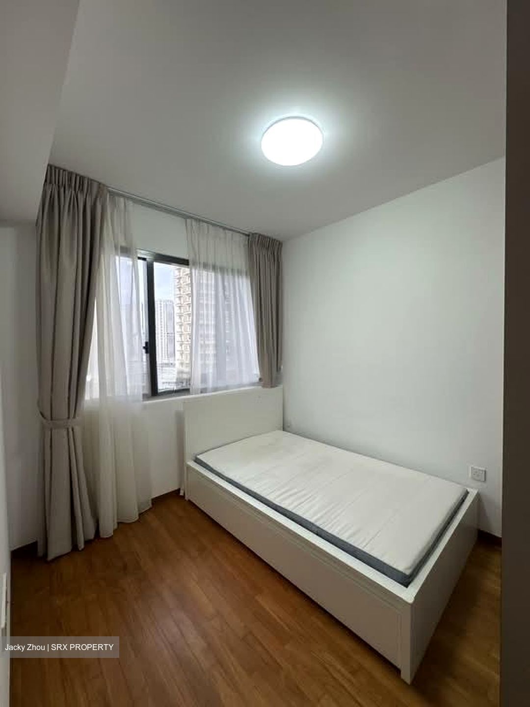 Stirling Residences (D3), Apartment #631094111